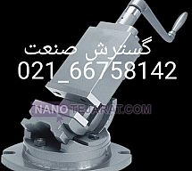 گیره سینوسی دو جهته کارگیر و عرض فک 5 سانت عمق فک 2.5 سانت گروز هند GROZ گیره سینوسی دو جهته کارگیر و عرض فک 5 سانت عمق فک 2.5 سانت گروز هند GROZ